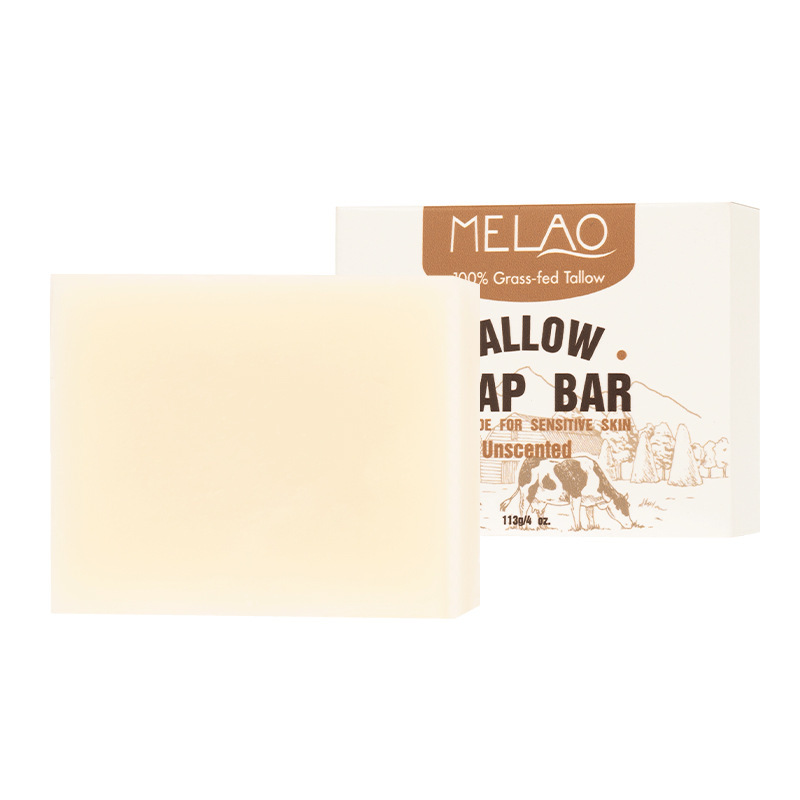 Handmade Butter Soap - Image 5