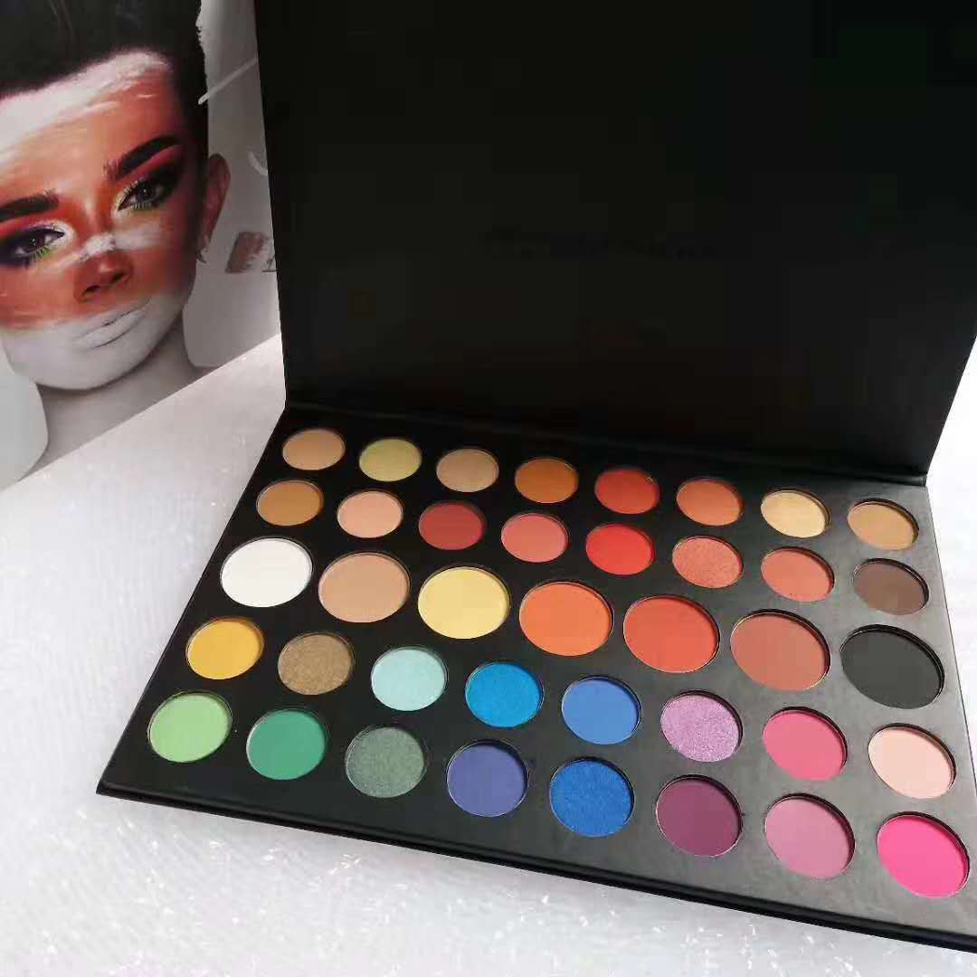 Diamond Bright Eyeshadow