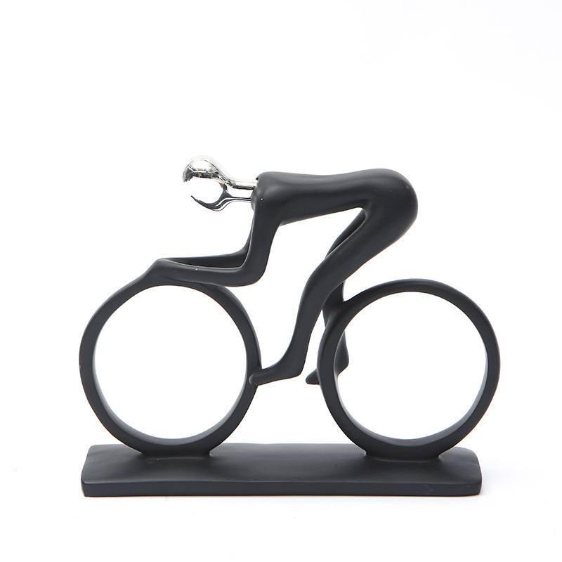 Synthetic Resin Ornaments - Image 4