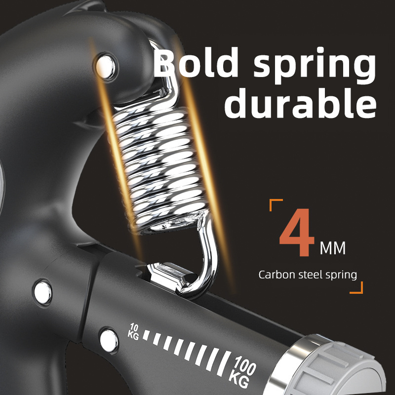 Smart Counting Grip - Image 6