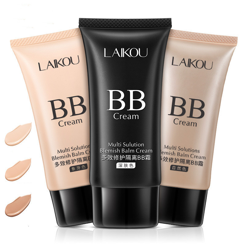 Moisturizing Liquid Foundation