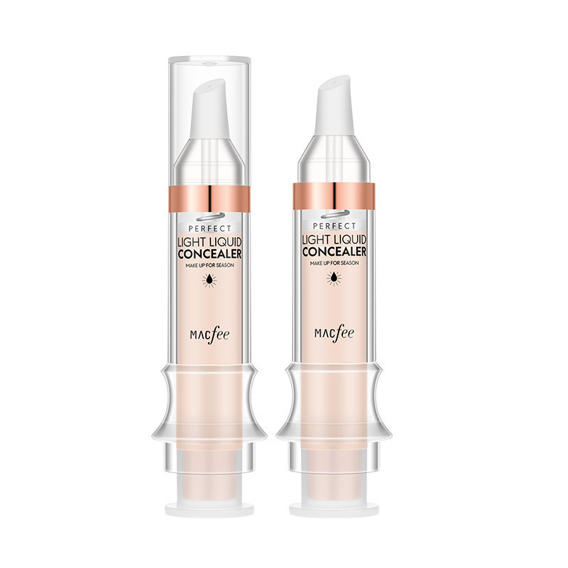 Syringe Beauty Liquid Foundation - Image 6