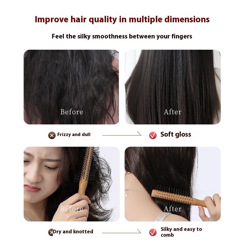 Meiyu Rice Hair Conditioner - Image 2