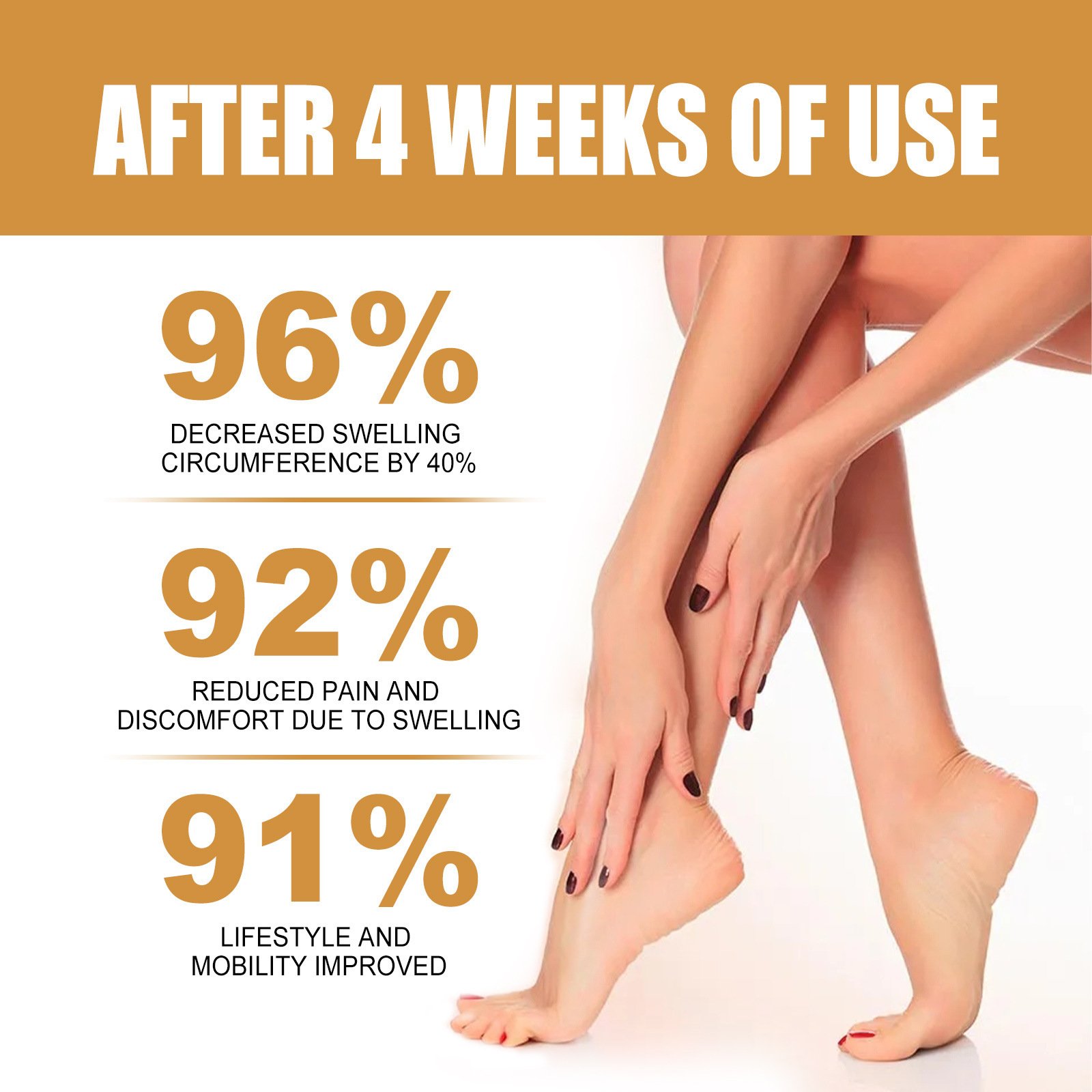 Moisturizing Body Skin Essential Oil - Image 6