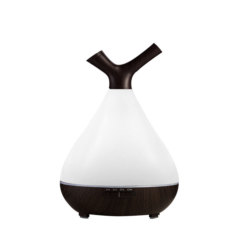Silent Small Essential Oil Diffuser - Image 6