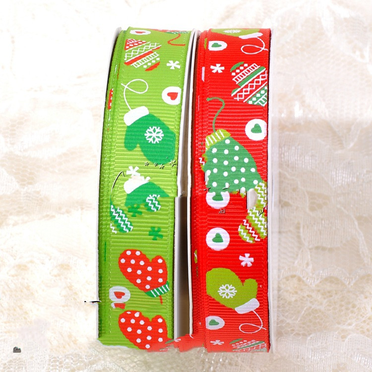 Gift Wrapping Ribbon