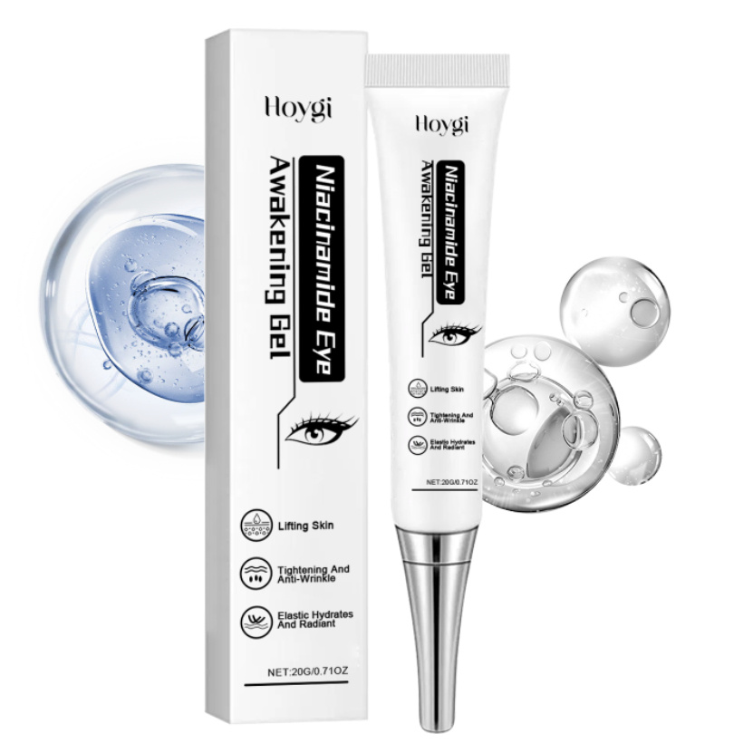 Anti-Wrinkle Firming Moisturizes Eye Gel
