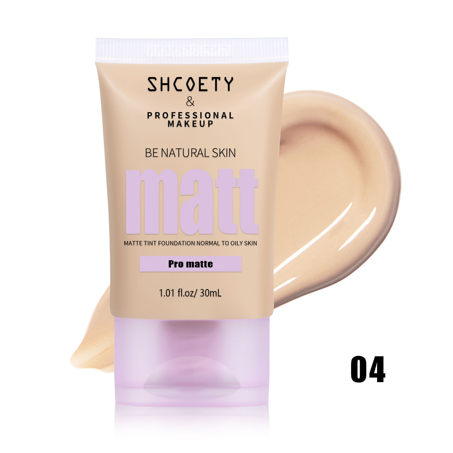 Natural Brightening Skin Foundation - Image 5