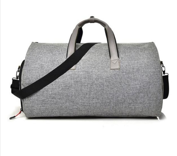 Travel Garment Bag - Image 5