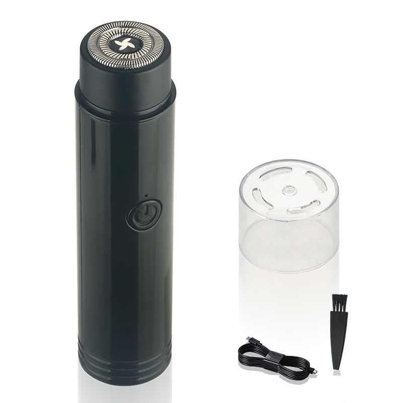 Portable Rechargeable Mini Electric Shaver - Image 10