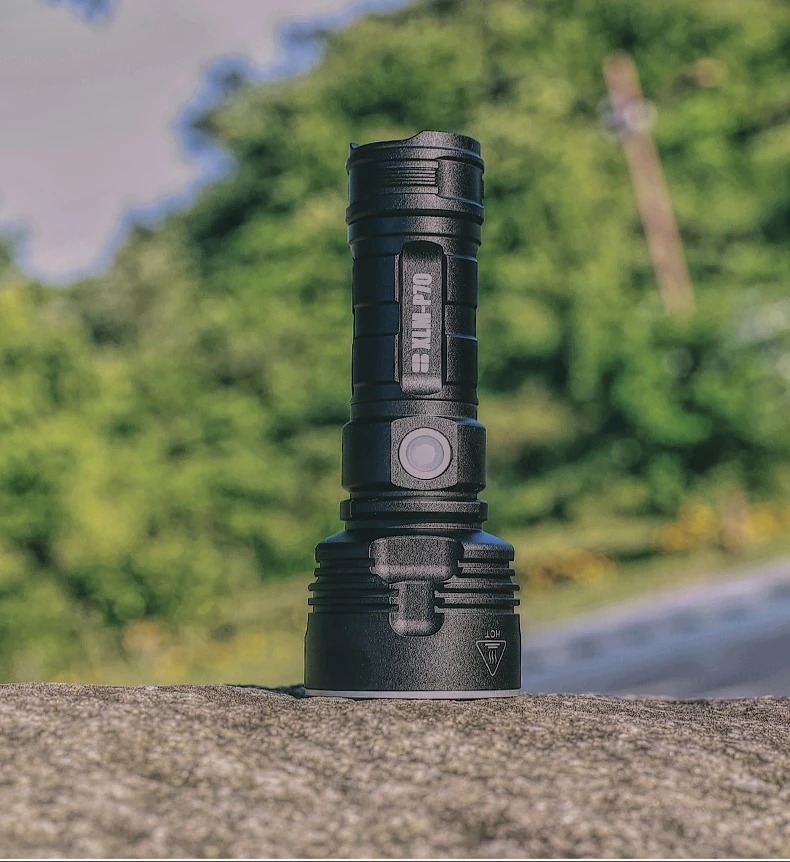 Strong Focusing Led Light - Image 2