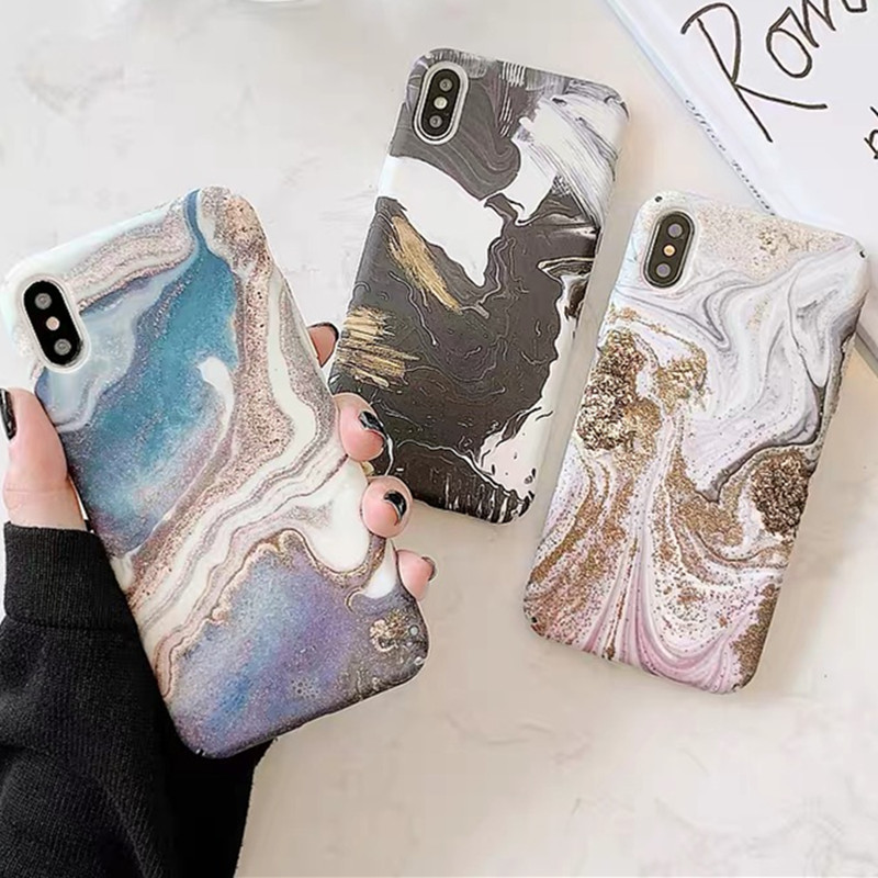 Splash Ink Phone Case