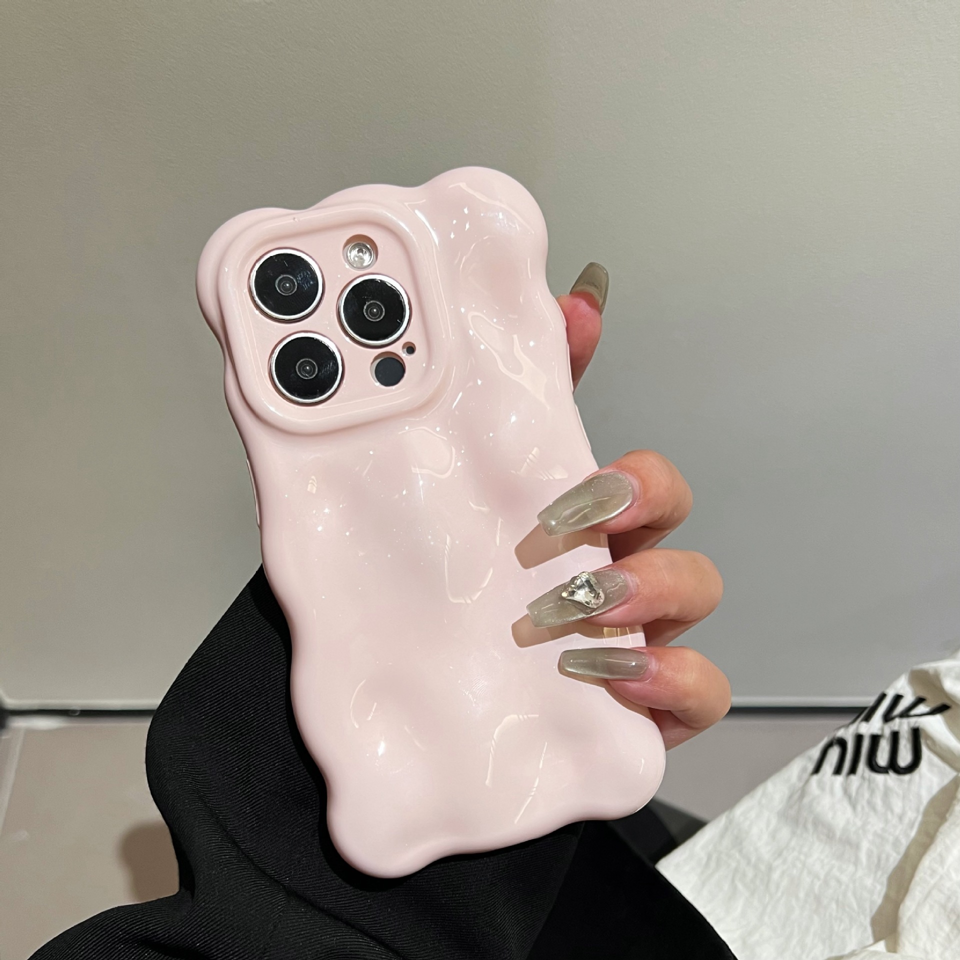 Girly Vibe Phone Case - Image 4