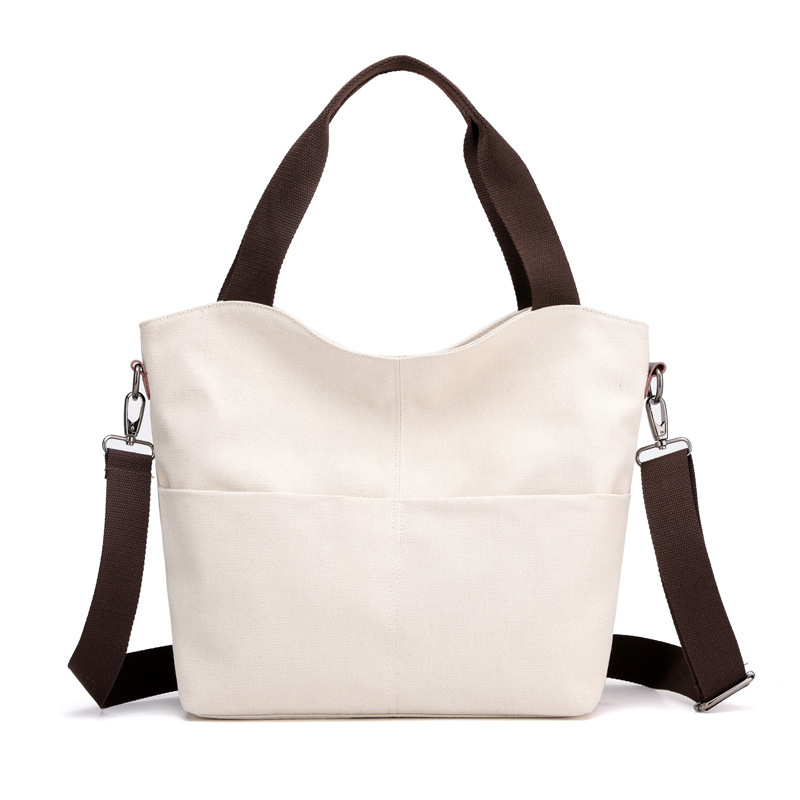 Canvas Tote Handbags
