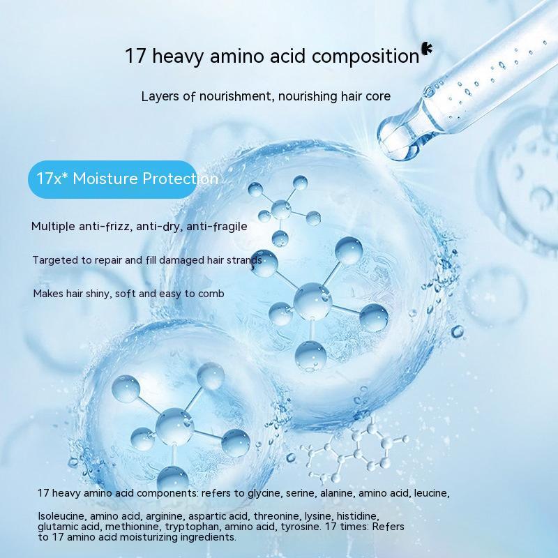 Moisturizing Fragrance Hair Conditioner - Image 5
