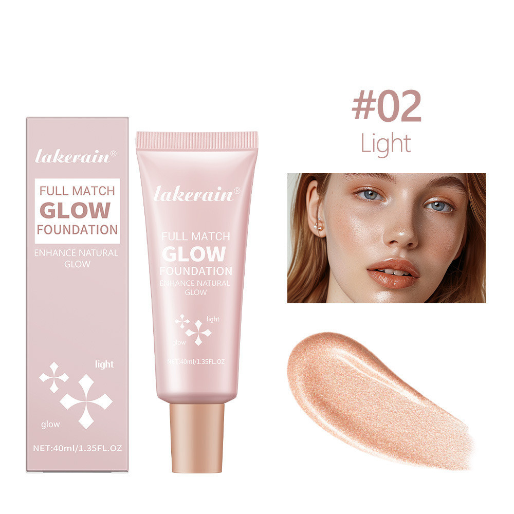 Lakerain 30ml Liquid Foundation - Image 4