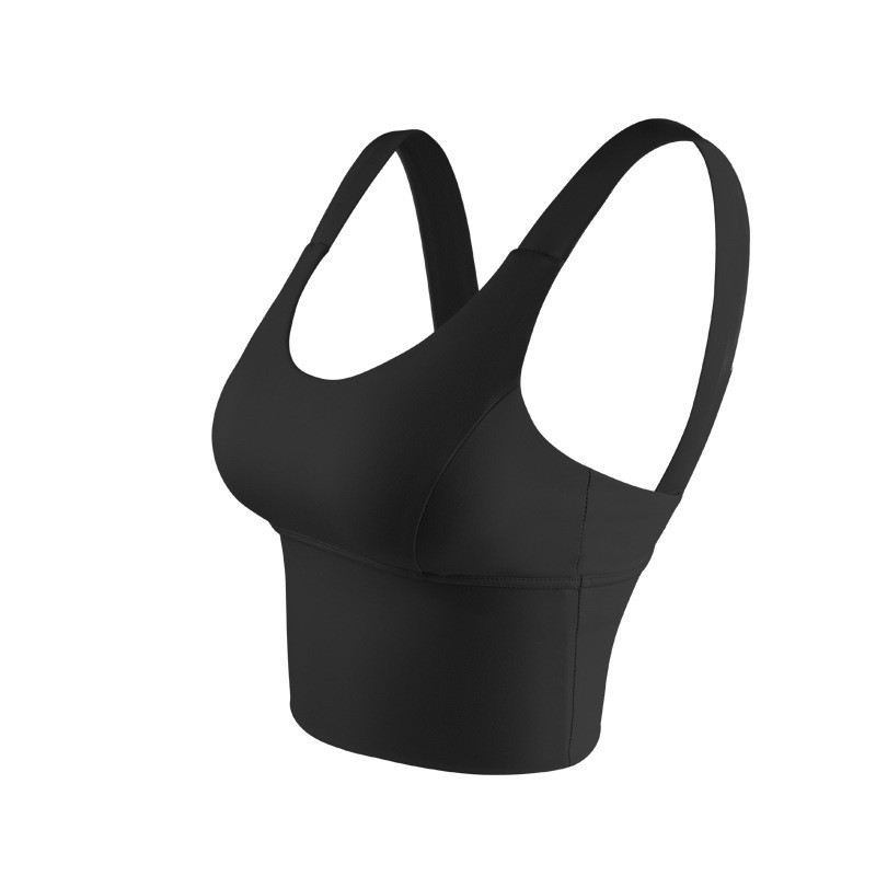 Sleek Yoga Sportswear Vest - Image 7