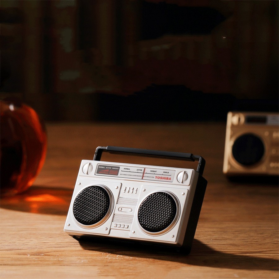 Personalized Air Car Recorder Aroma Diffuser