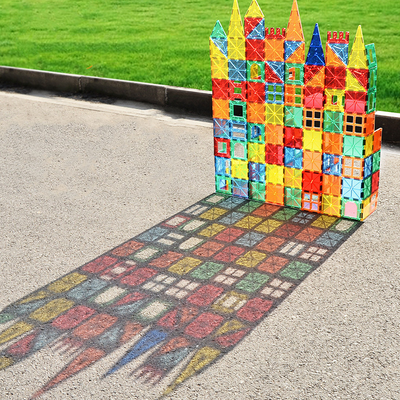 Building Block Toy