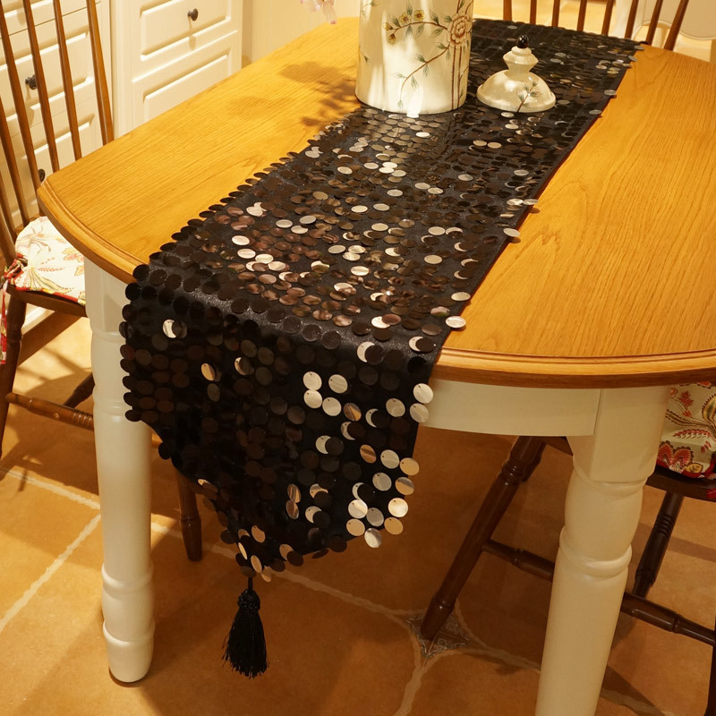 Fashion Simple Modern Coffee Table Cloth