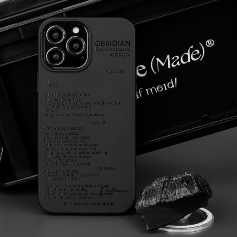 Creative Minority Ins Phone Case