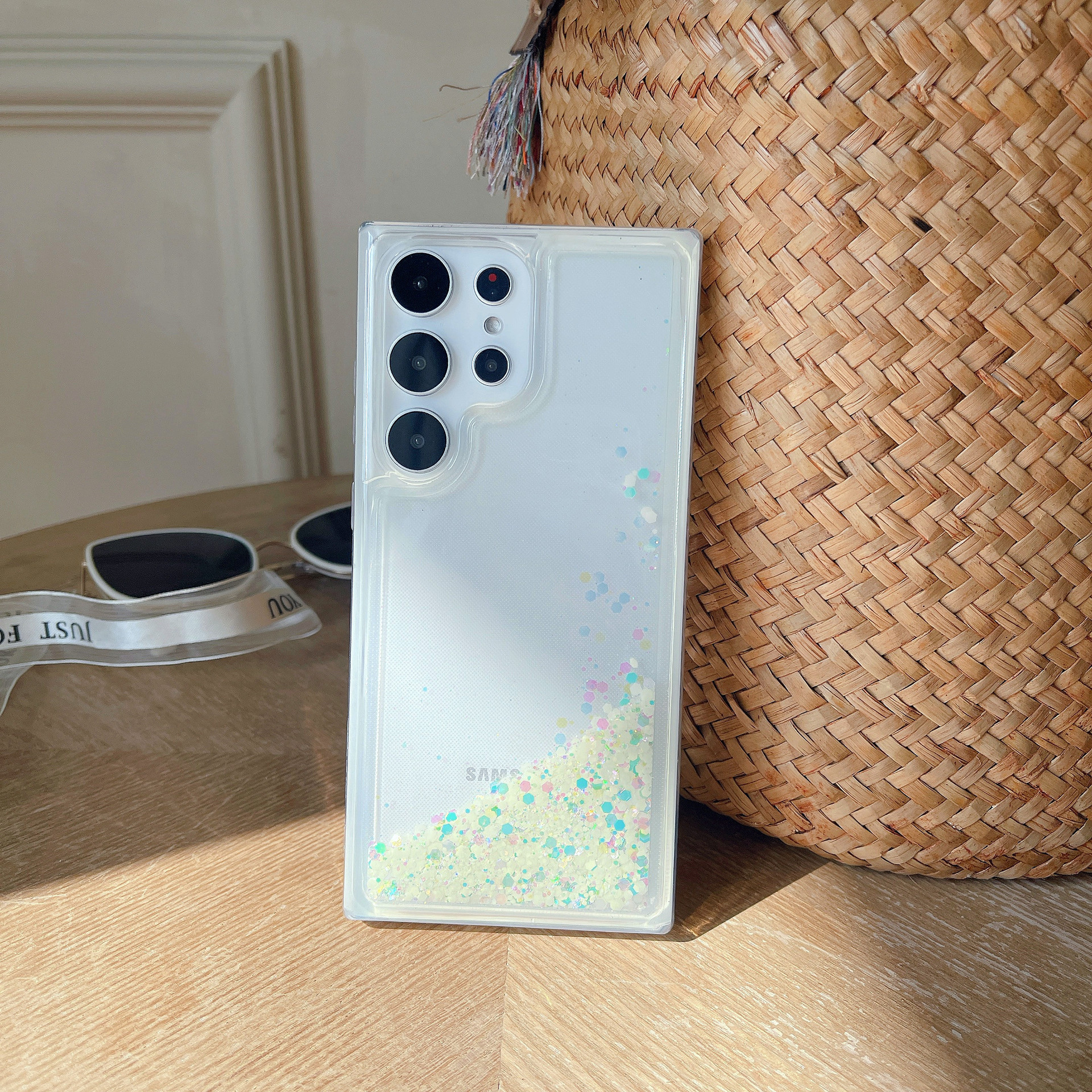 Luminous Quicksand Phone Case - Image 6