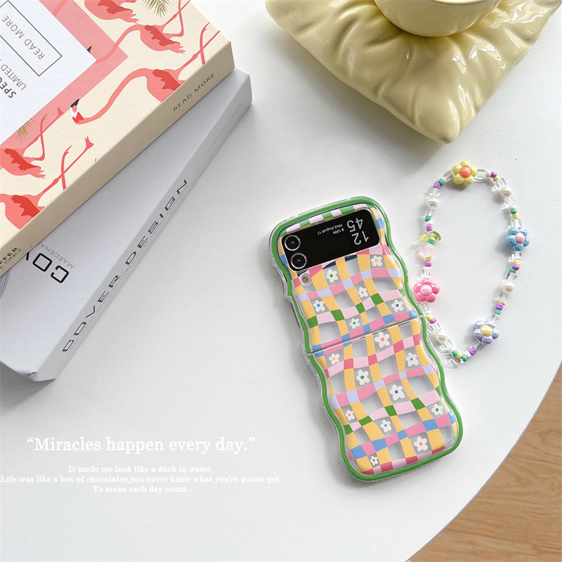 Sweet Personality Folding Phone Case - Image 6