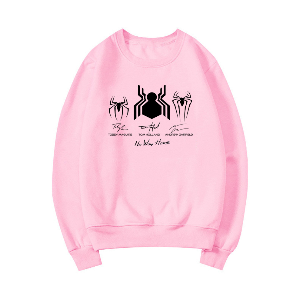 No Way Home Sweatshirt - Image 4