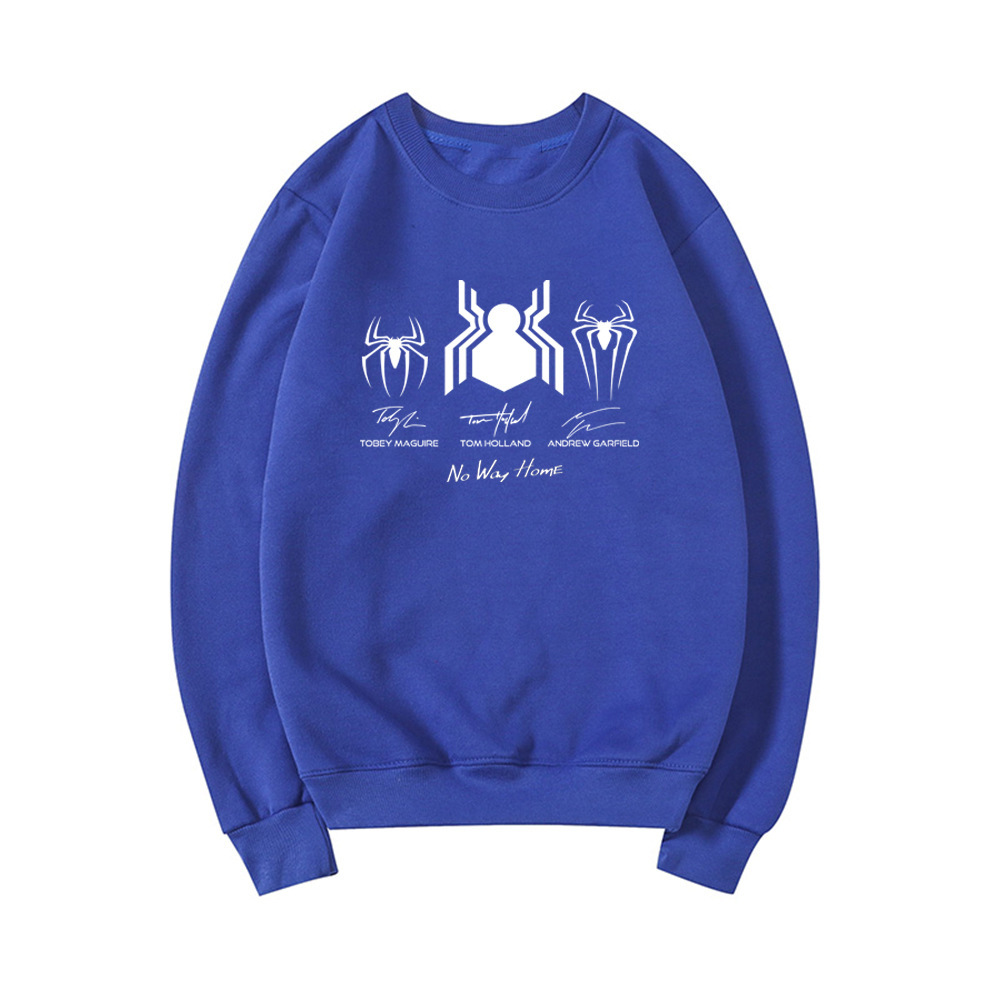 No Way Home Sweatshirt - Image 7