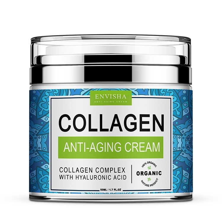 Anti-Aging Retinol Collagen Cream - Image 7