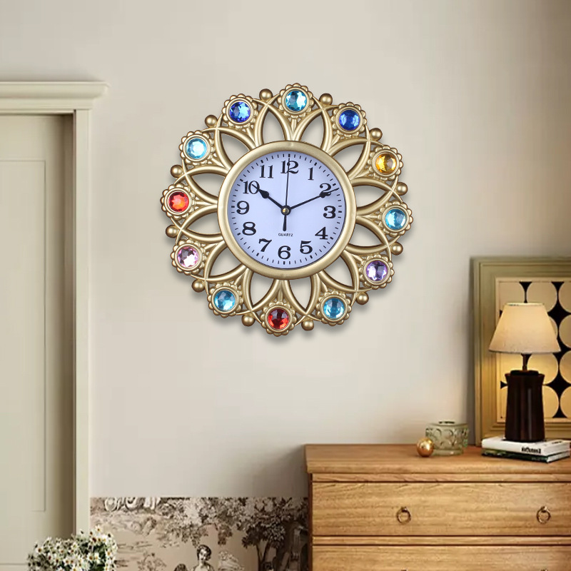 Minimalist Wall Clock