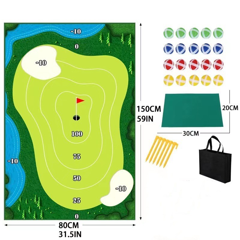 Interactive Leisure Outdoor Toys - Image 5