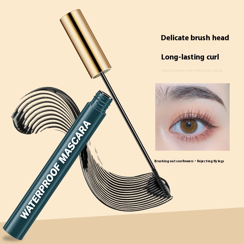 Super Long Colorful Mascara