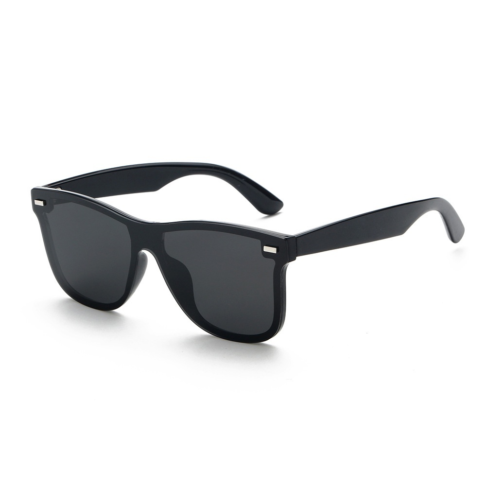 Fashion Sun-Resistant Sunglasses - Image 8