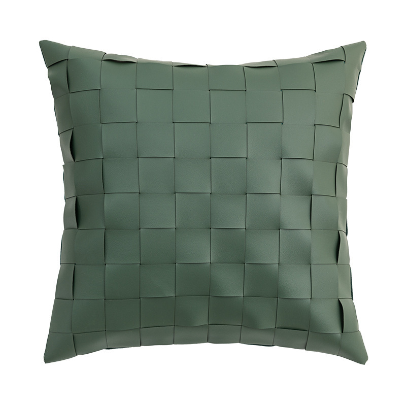 Nordic Instagram Style Geometric Cushion Cover - Image 3
