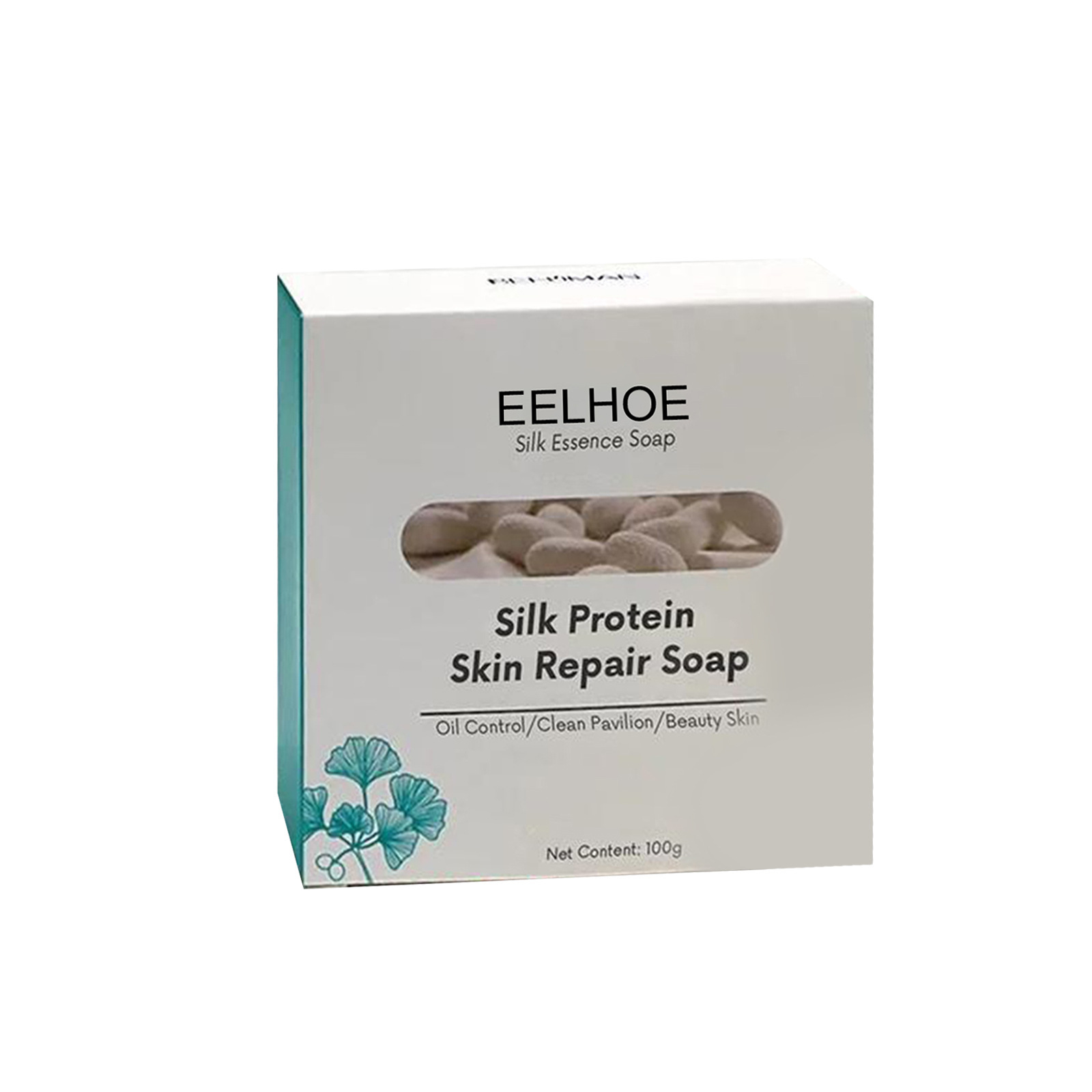 Natural Goat Milk Cleansing Soap - Image 2