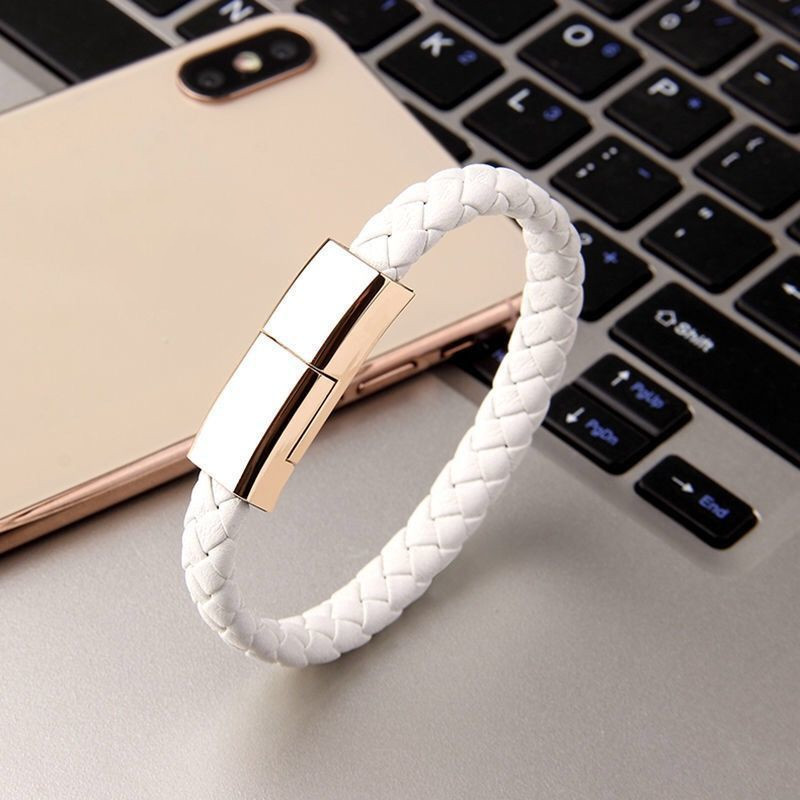 New Bracelet Charger USB Charging Cable - Image 5
