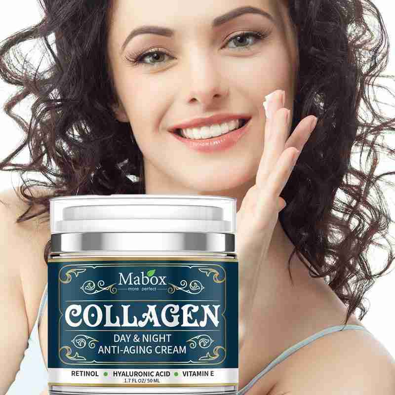 Moisturizing Facial Cream - Image 3