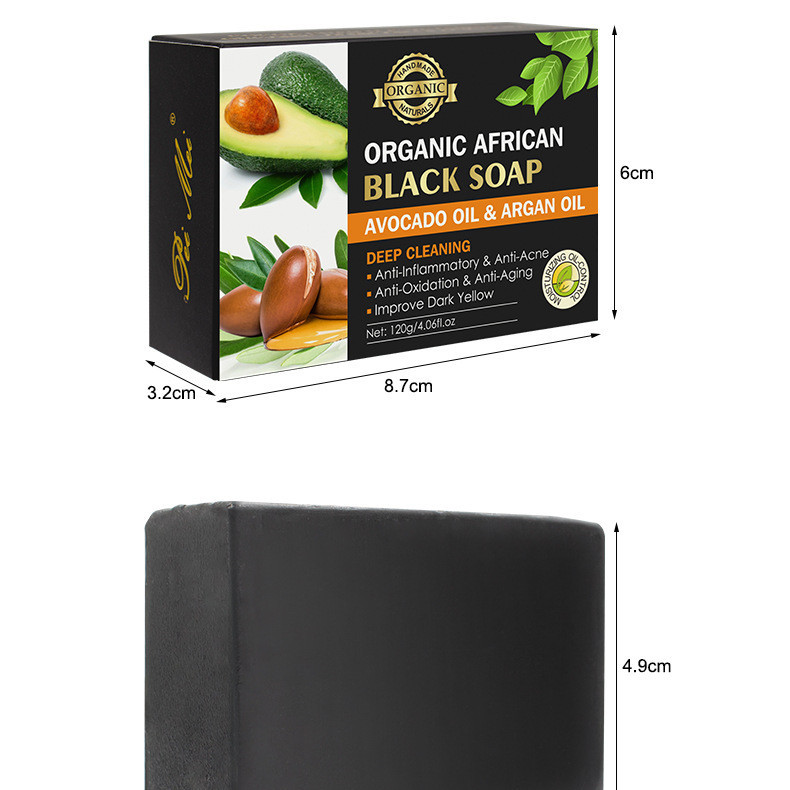 Glycerin Body Moisturizing Clean Soap - Image 7