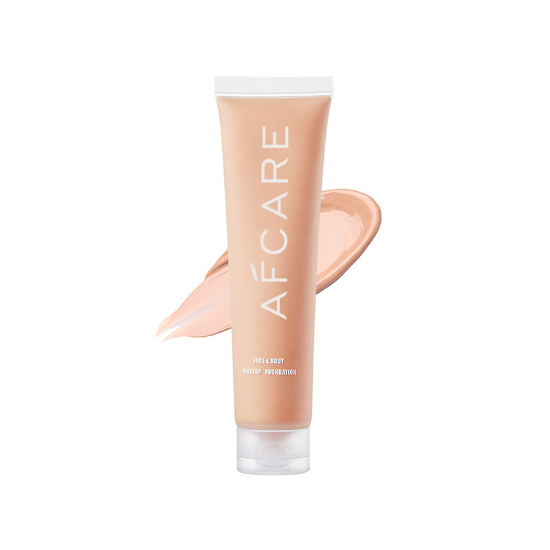 Moisturizing Liquid Foundation - Image 5
