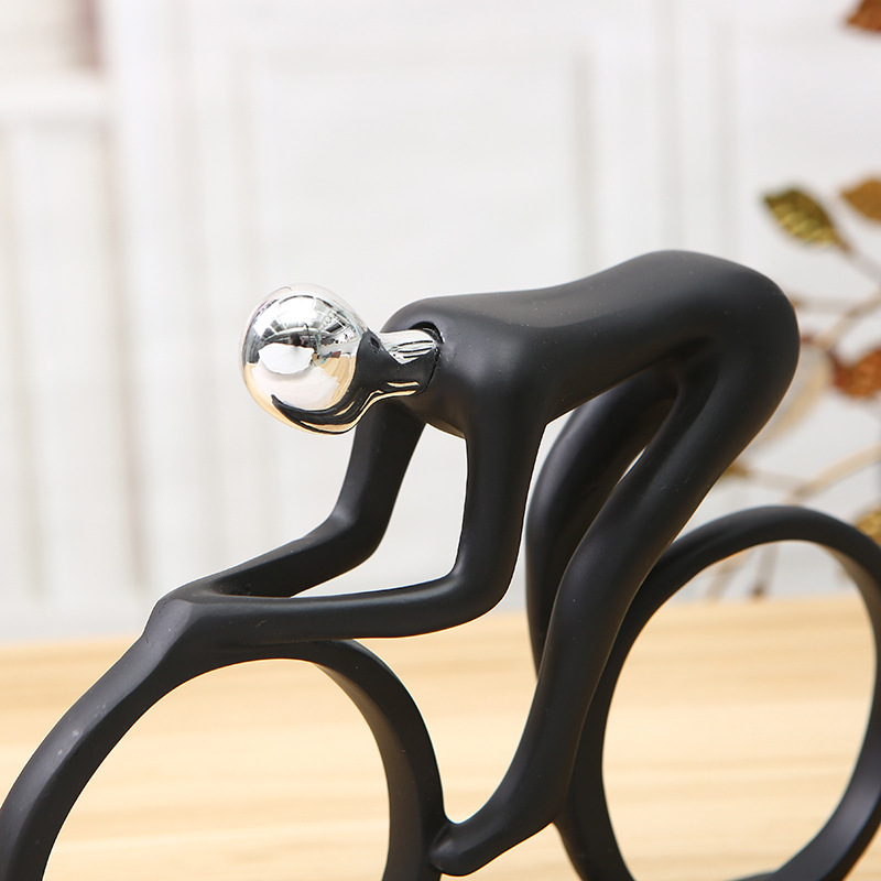 Synthetic Resin Ornaments - Image 3