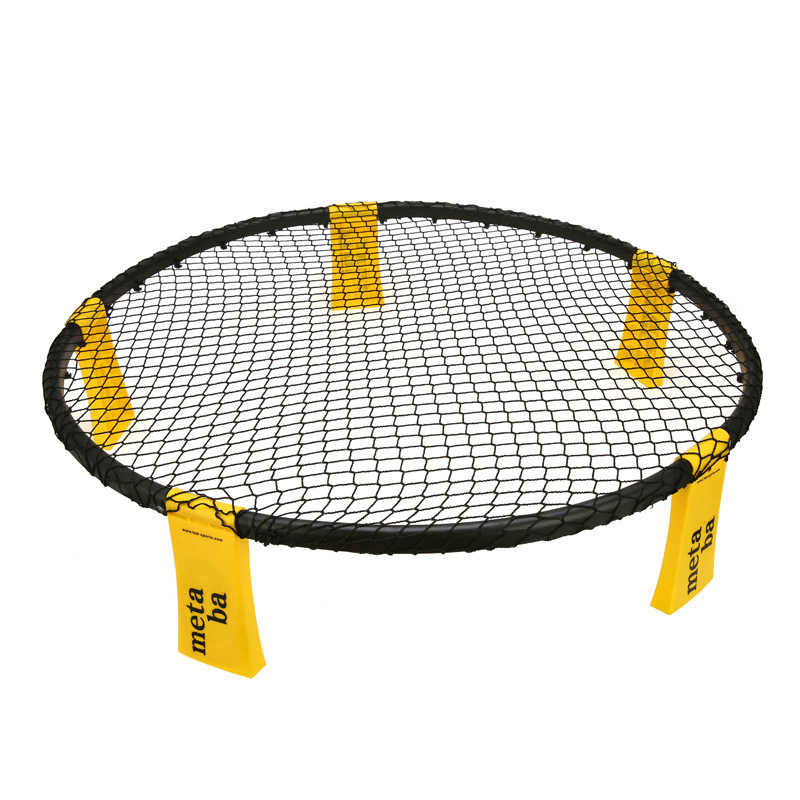 Mini Inflatable Beach Volleyball - Image 4
