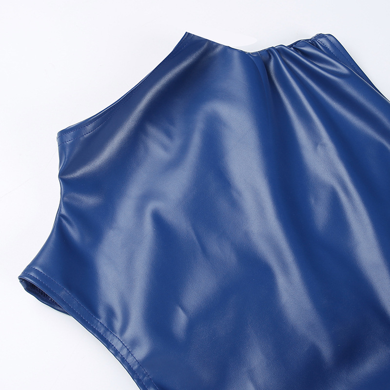 Women's Hip Party Wrap Dress - Image 3