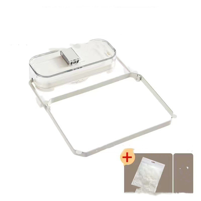 Kitchen Sink Filter Rack - Image 2