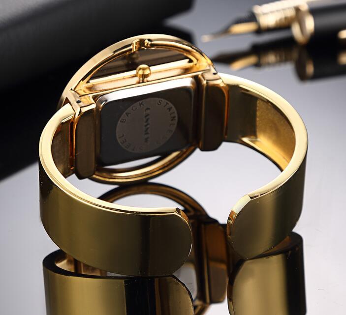Women Luxury Bracelet Watch - Image 10