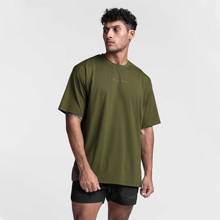 Sweat-absorbent T-Shirt