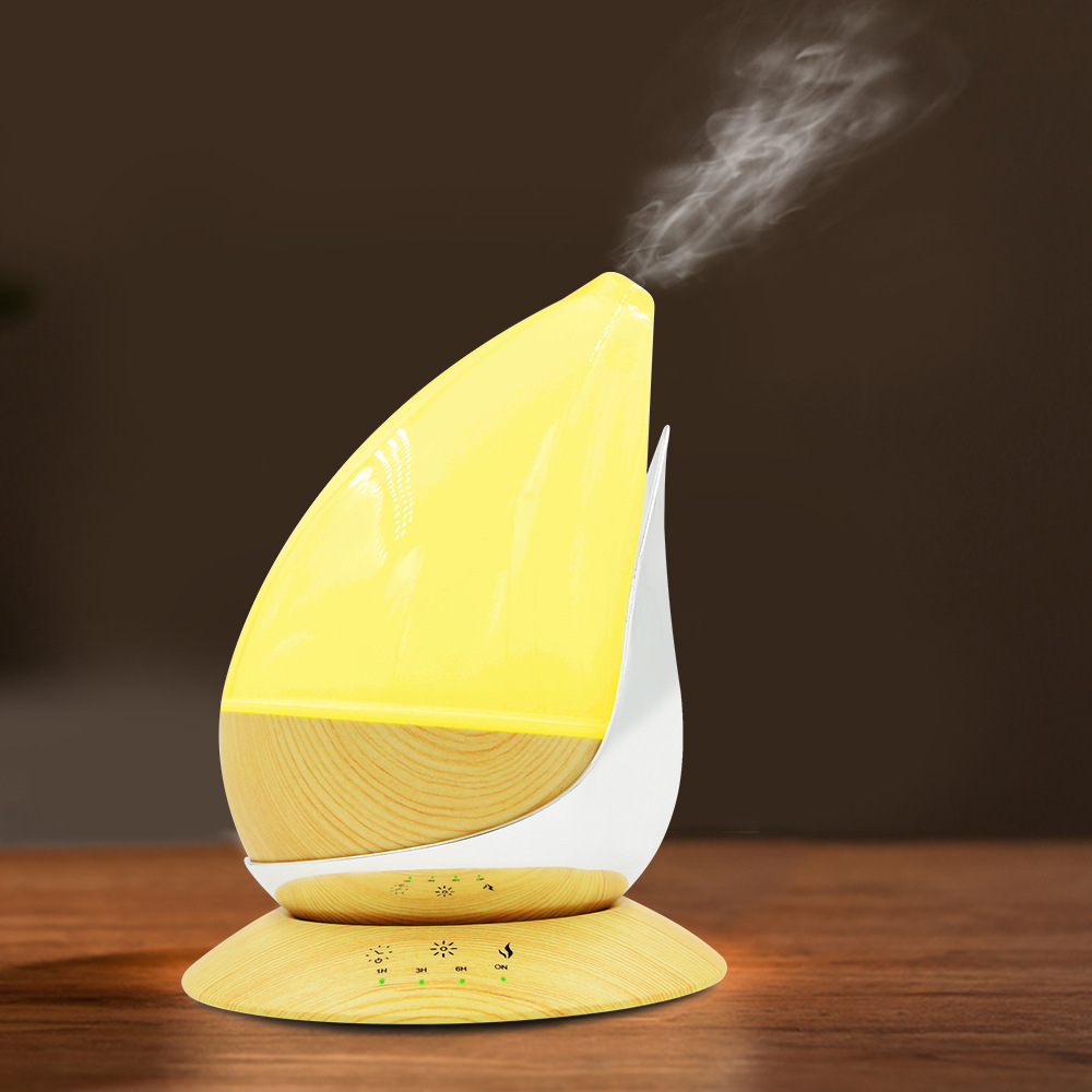 Creative Water Drop Aroma Diffuser