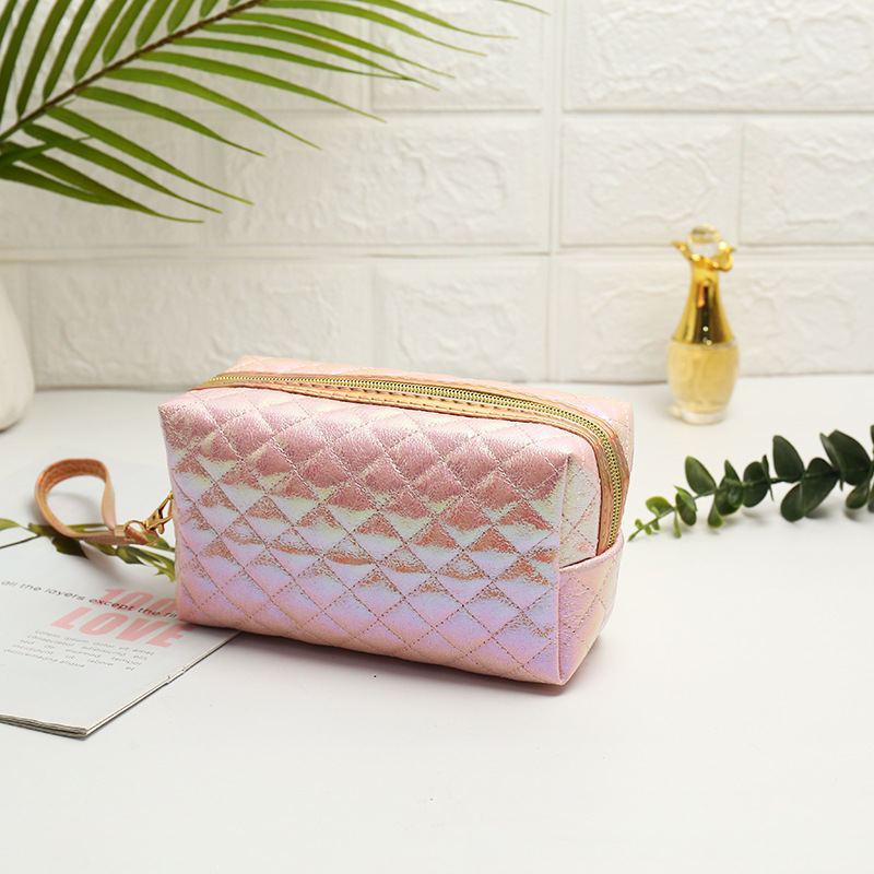 Fashion Laser Travel Storage Bag