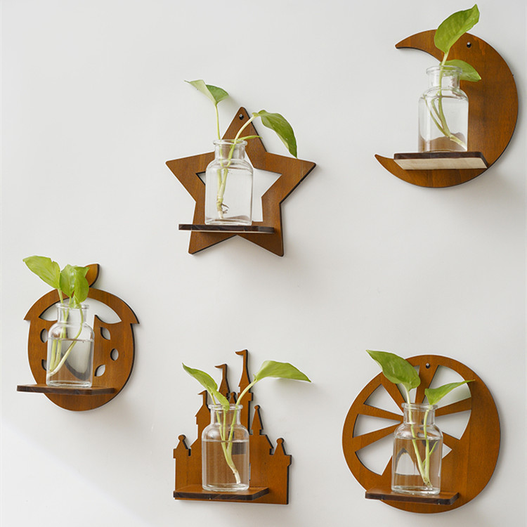 Retro Wall Home Decor