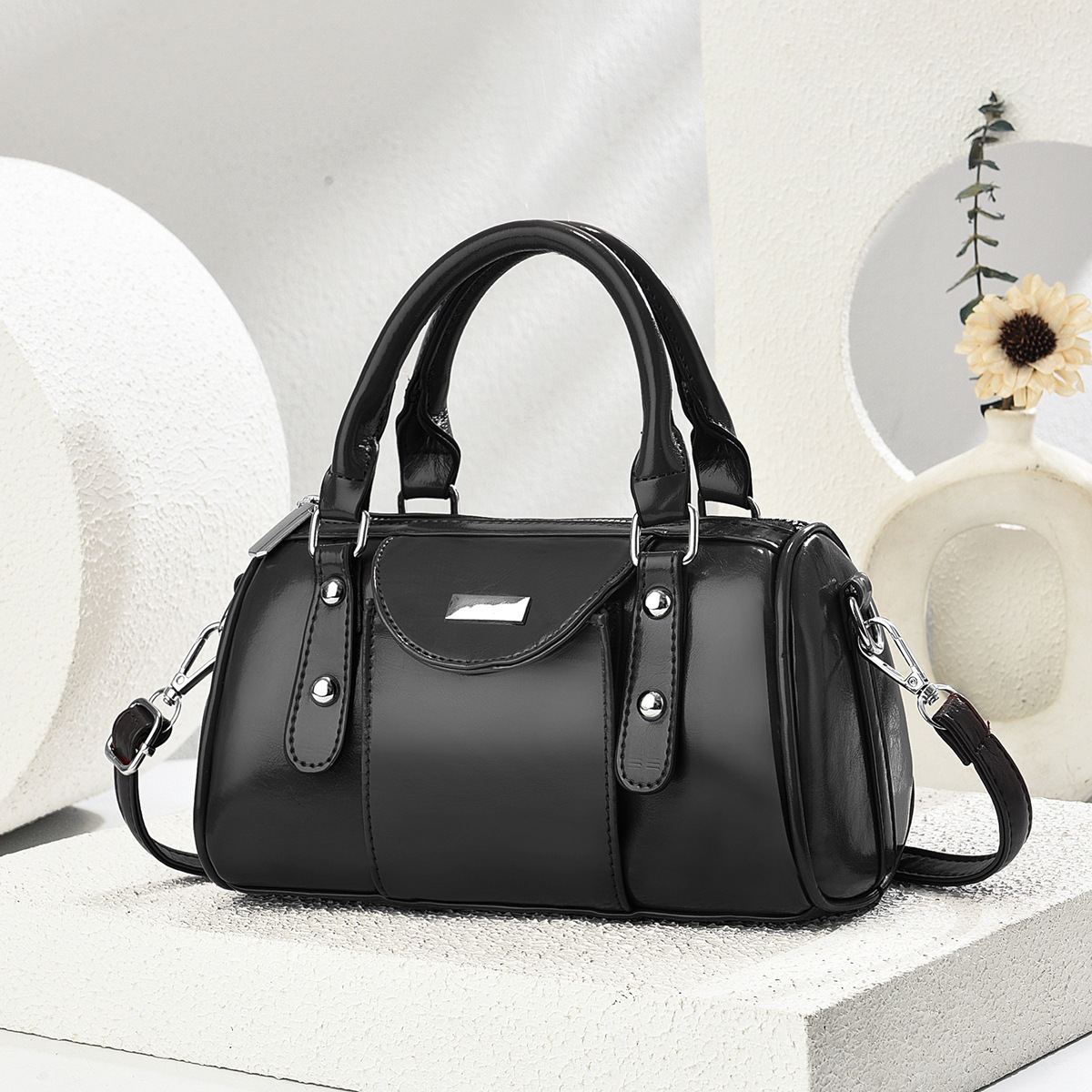New Fashion Personalized Handbag - Image 5